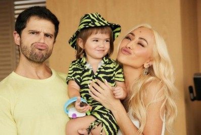 Duda Nagle emociona ao relembrar nascimento de Zoe