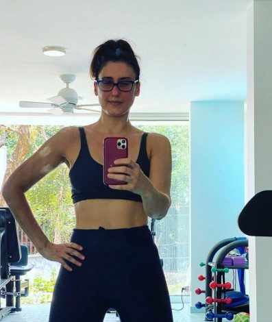 Paola Carosella - Reprodução / Instagram