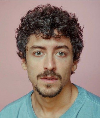 Jesuita Barbosa - reprodução do instagram