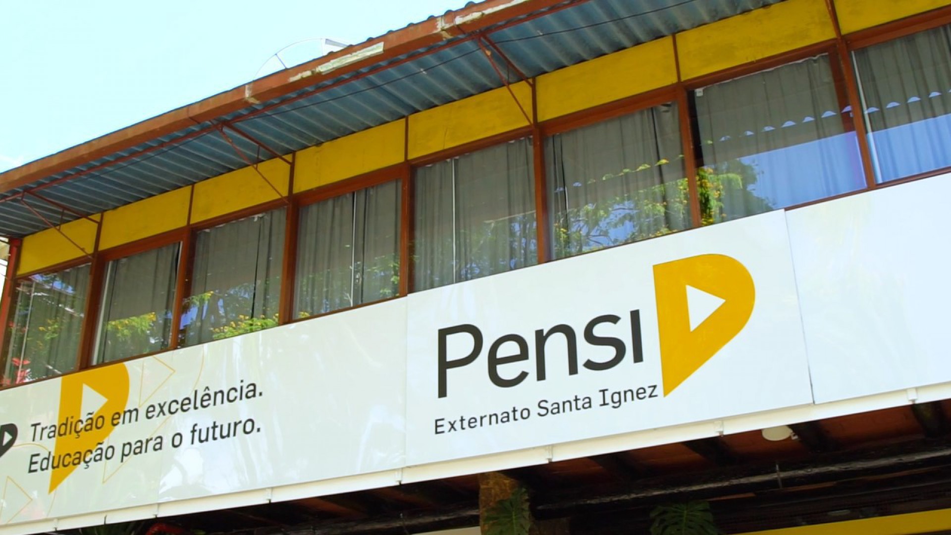 Doa&ccedil;&otilde;es podem ser deixadas na portaria do Pensi, no bairro Vilage