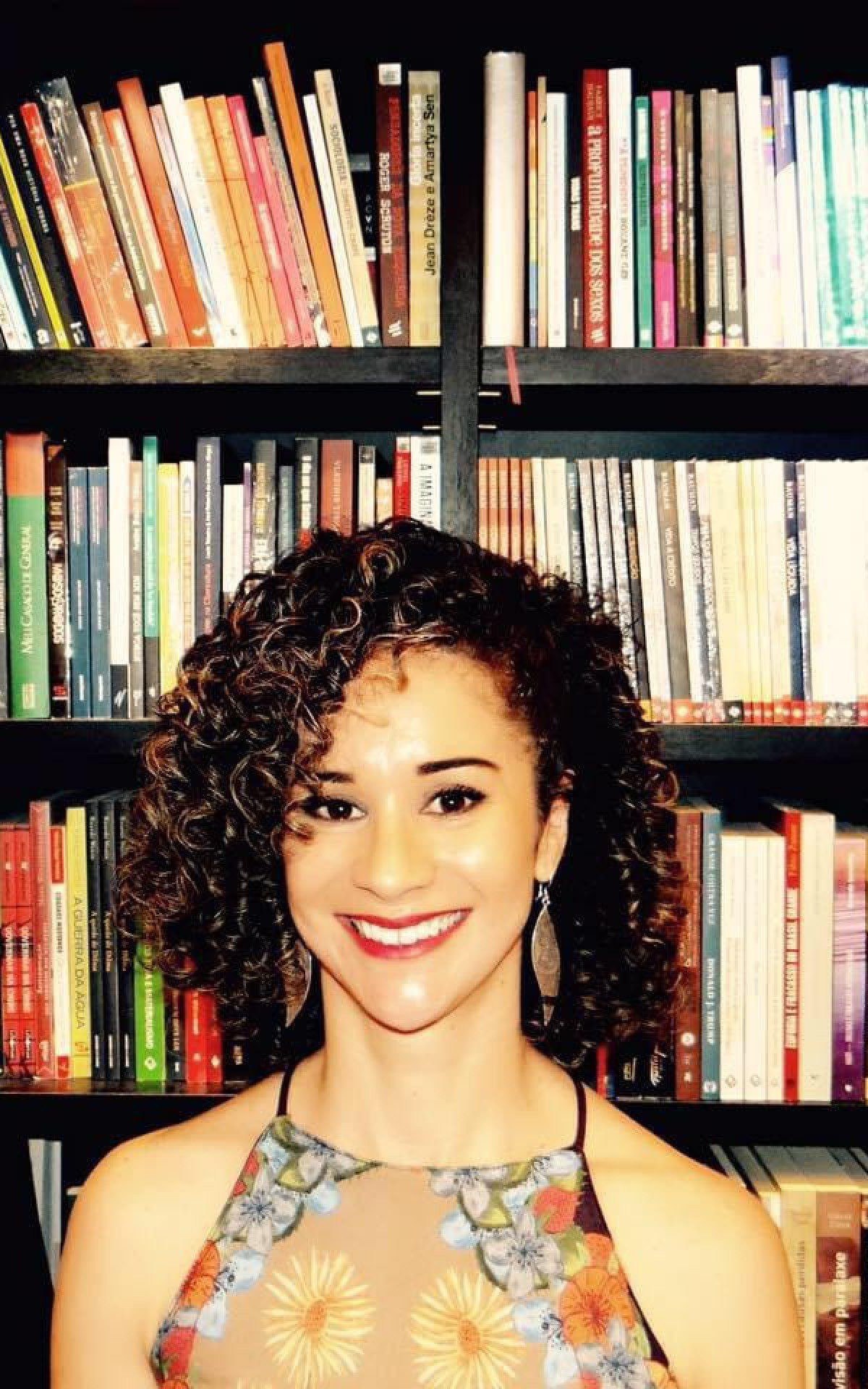 amanda artigo opinião odia educação - divulgação