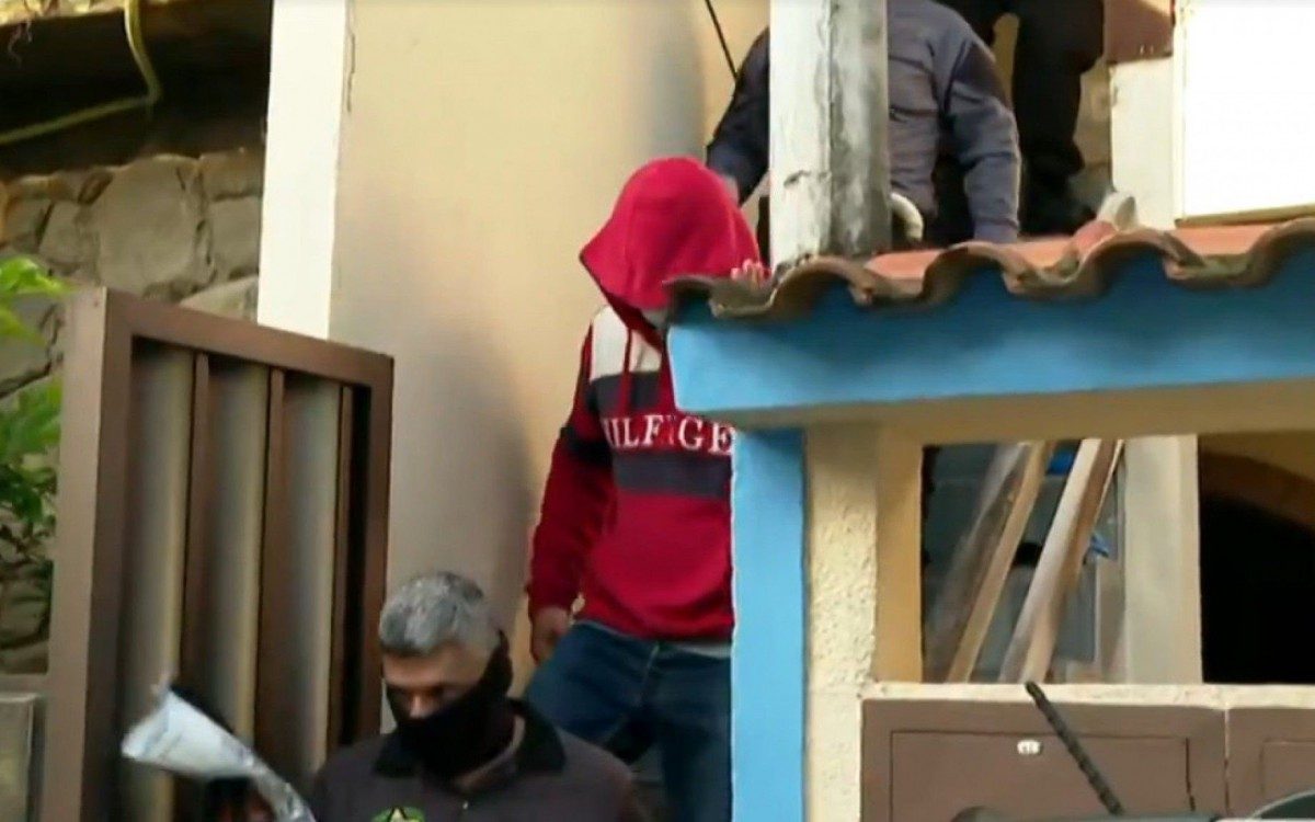 Operação do Ministério Público mira policiais civis acusados de extorsão