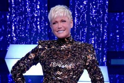 Xuxa fala sobre aproveitadores em sua carreira: 'Eu dei asas a esses monstros'