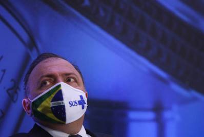 Mobilização da sociedade civil