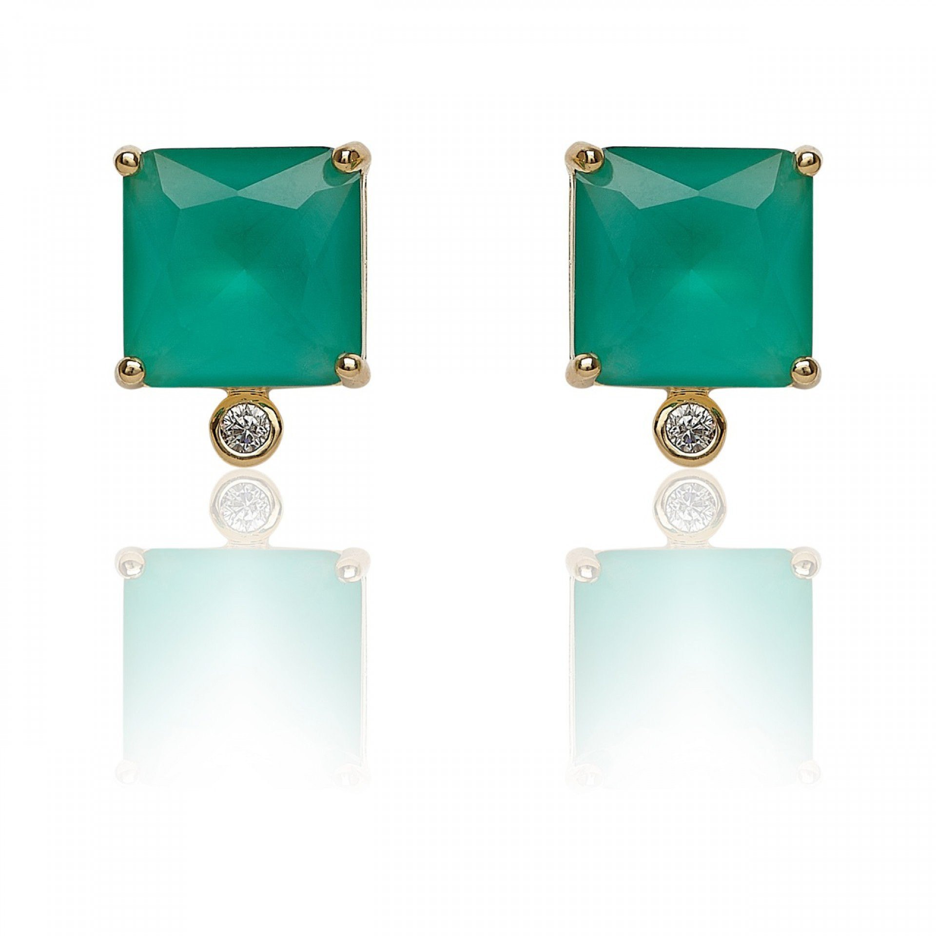 Agustin Fernandez lança linha de semijoias  - Divulgação 