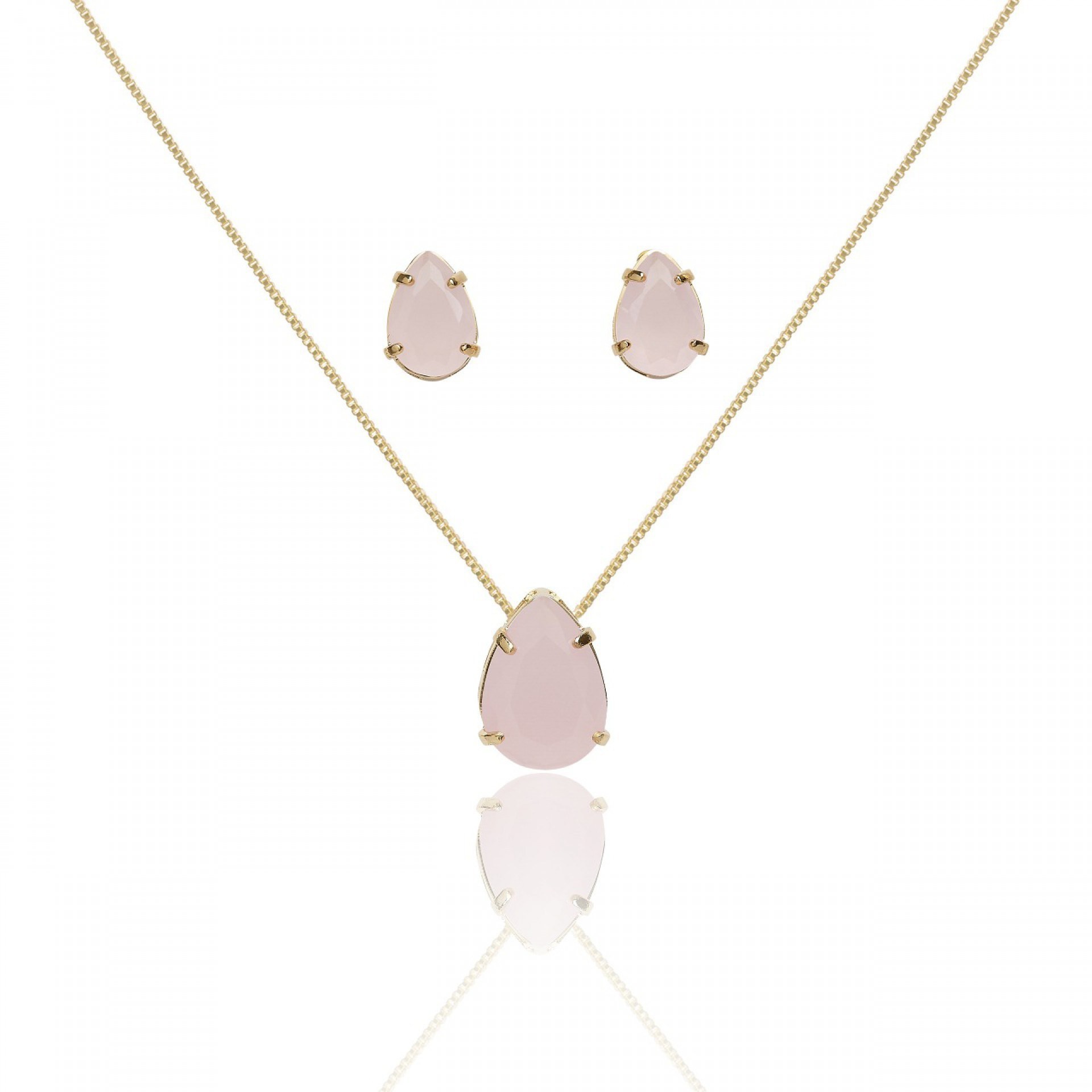 Agustin Fernandez lança linha de semijoias  - Divulgação 