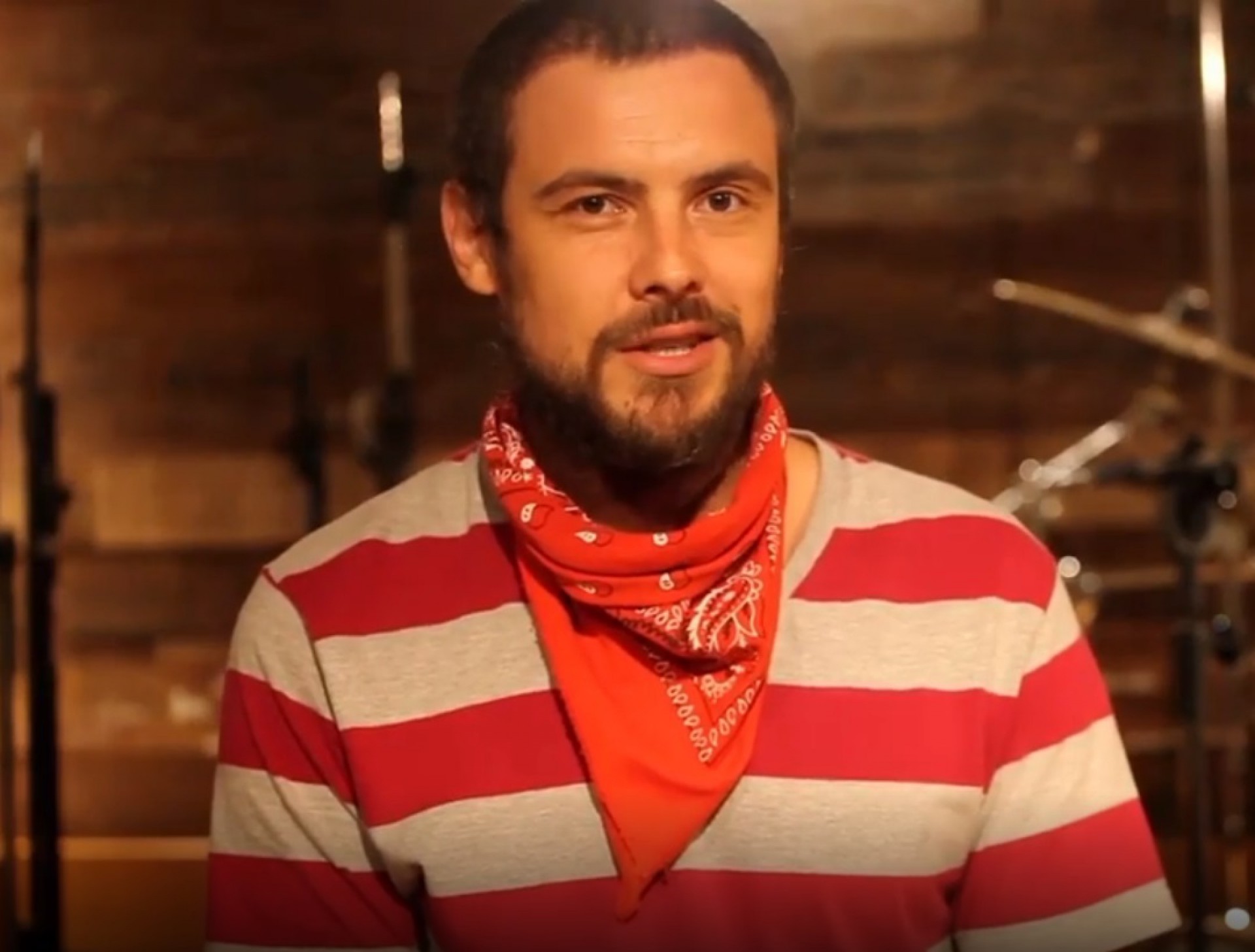 Sérgio Guizé - reprodução do instagram