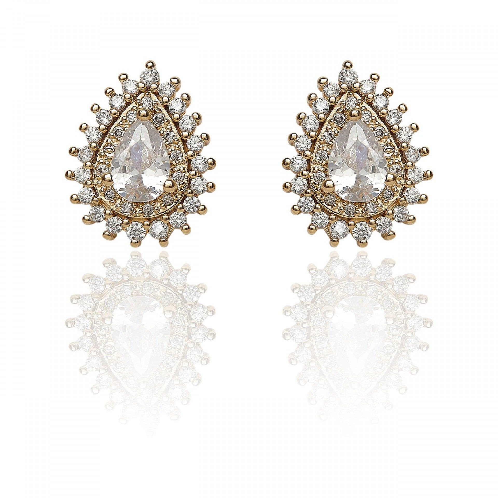 Agustin Fernandez lança linha de semijoias  - Divulgação 