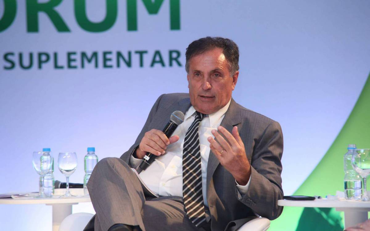 Josier Vilar - Divulgação/Alessandro Mendes