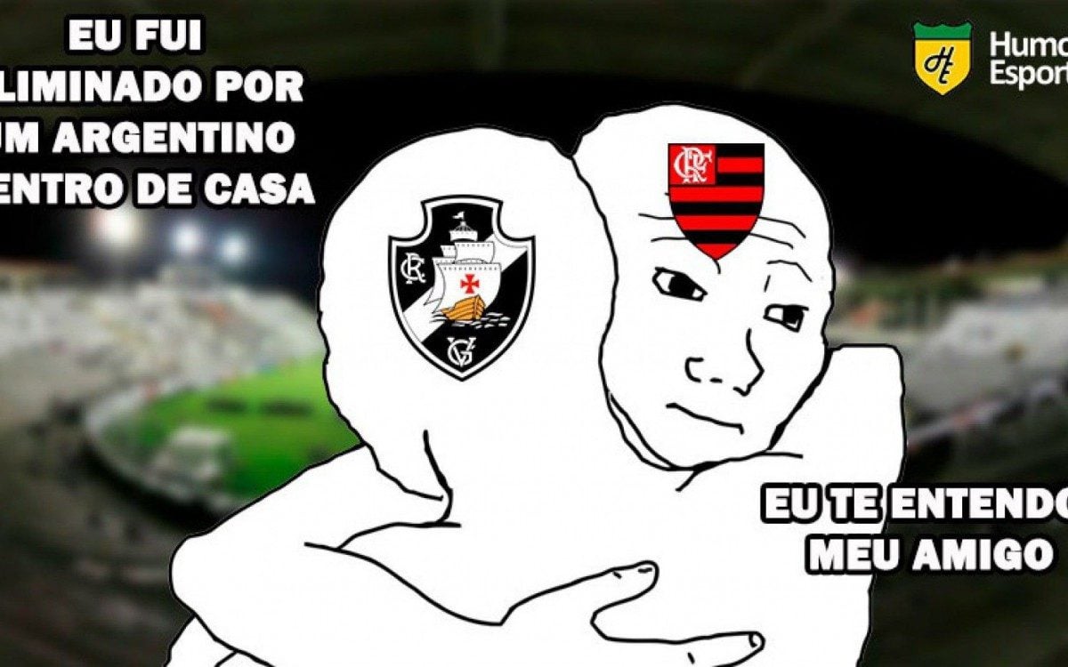 CPF na nota? Vitória do Flamengo diante do São Paulo rende memes