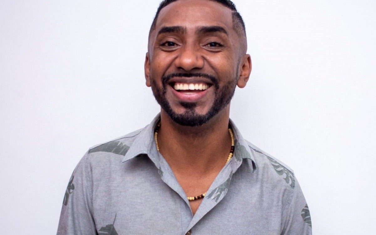 Alberto Rodrigues, o idealizador do projeto que ganhará desdobramentos