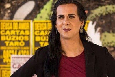 Vereadora mais votada de BH é ameaçada de morte por ser trans