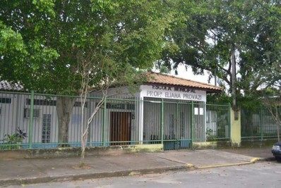 Processo de matrículas é aberto em Porto Real