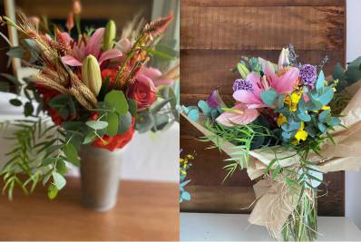 Dicas para manter a casa florida 