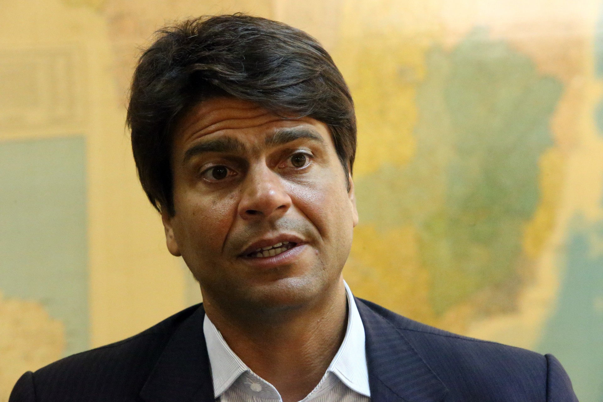 Secret&aacute;rio Municipal de Fazenda do Rio, Pedro Paulo, &eacute; exonerado