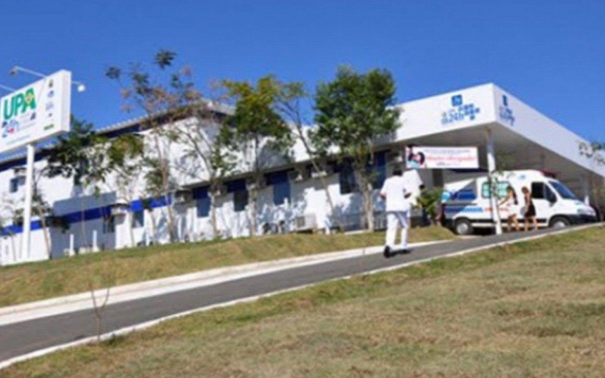 Secretaria de Sa&uacute;de (SMS) de S&atilde;o Jos&eacute; de Ub&aacute; est&aacute; acompanhando o caso e dando assist&ecirc;ncia ao menino hospitalizado na UPA de Itaperuna.
 - Foto: reprodu&ccedil;&atilde;o internet