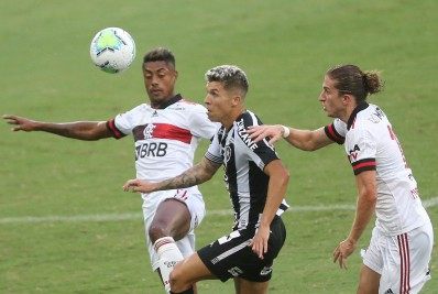 Record quer Flamengo x Botafogo e Vasco x Fluminense na terça para competir com paredão do 'BBB'