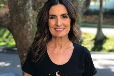 Após cirurgia, Fátima Bernardes dá detalhes de sua recuperação