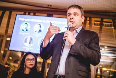 Cidade empreendedora é papo para ontem