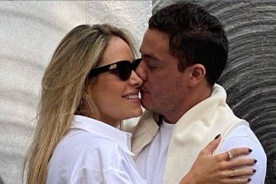 Wesley Safadão assume que traiu Thyane Dantas: 'Estava cego'