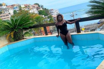 Ouça! Deise do Tombo lança música com Bárbara Labres