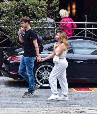 GKay e Rezende  - Agnews