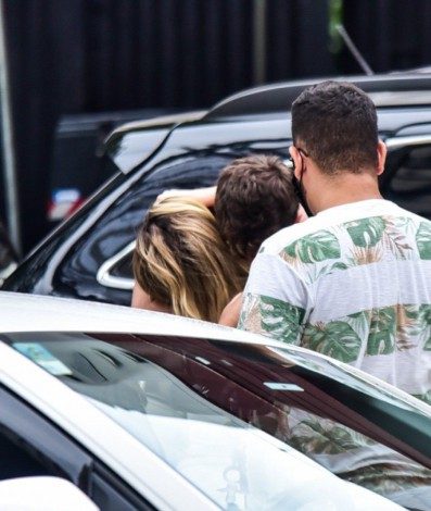 GKay e Rezende  - Agnews