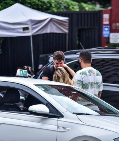 GKay e Rezende  - Agnews