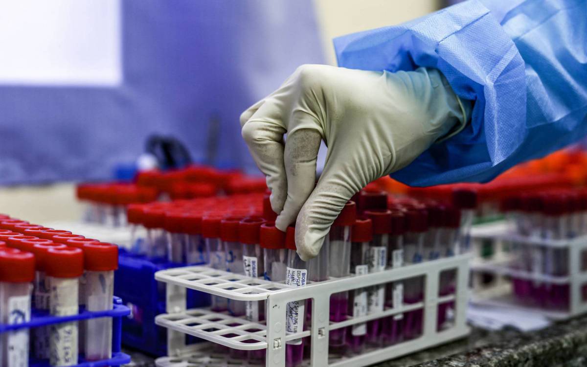 Governo Federal gastou pouco mais de R$ 37 bi na sa&uacute;de durante a pandemia - AFP