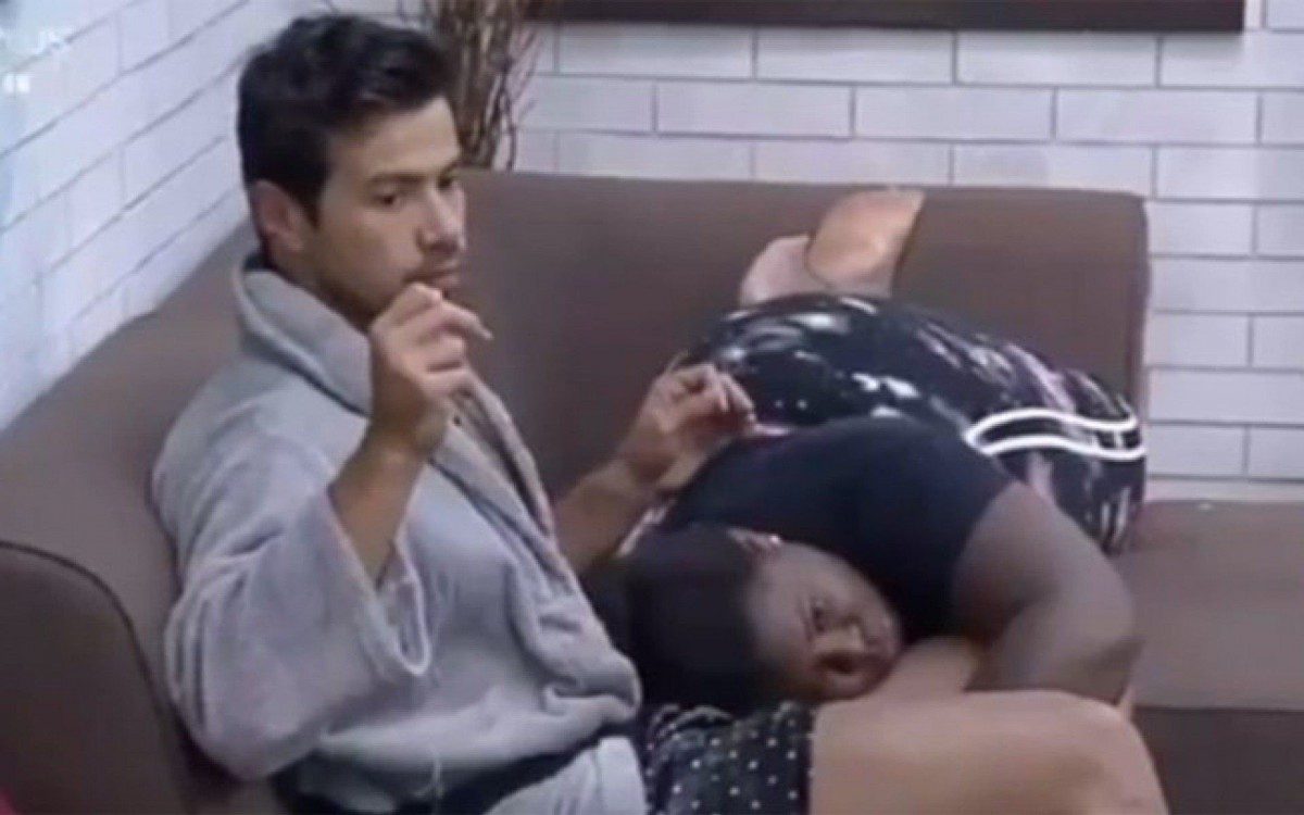 Jojo e Mariano - Reprodução