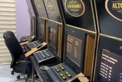 Câmara analisa amanhã requerimento de urgência para votar PL de jogos de azar