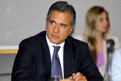 Deputado Júlio Lopes integra comitiva presidencial em viagem para Portugal