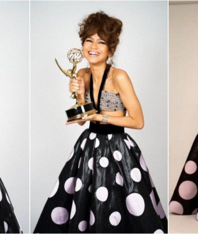 Zendaya - Reprodução