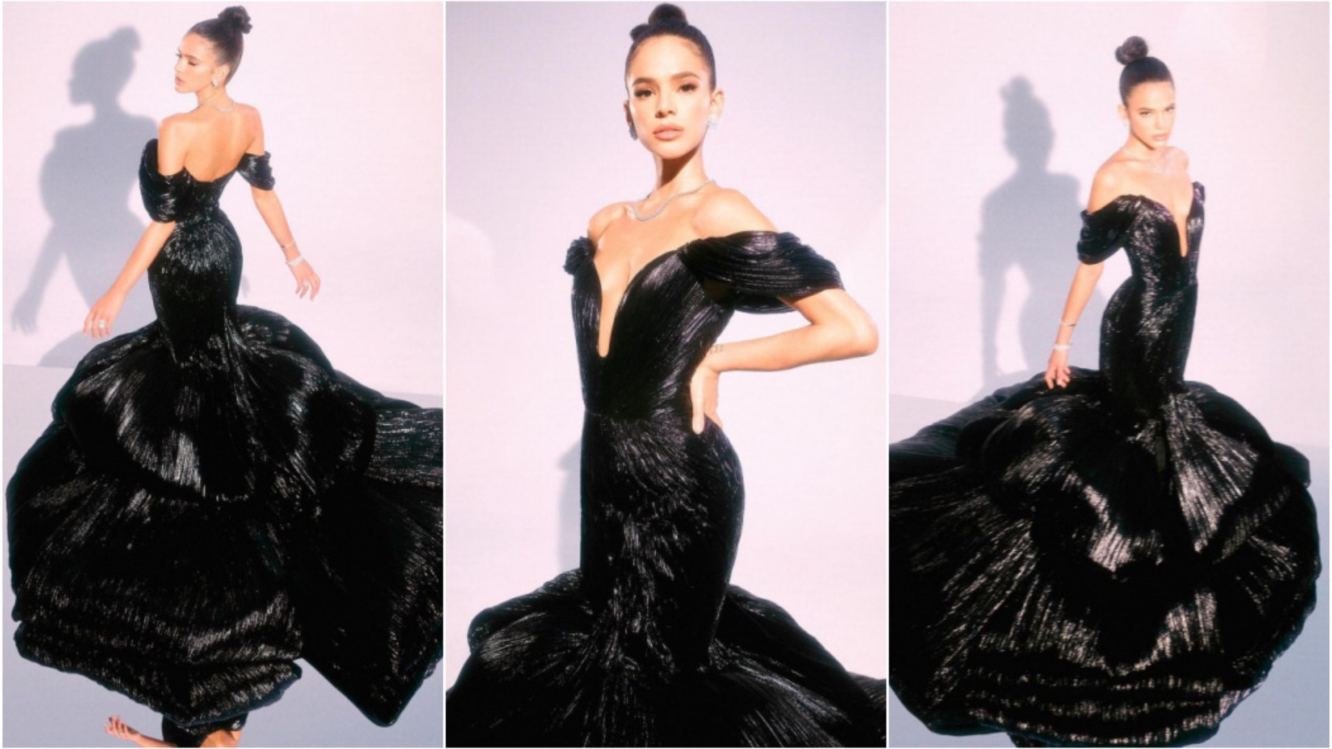 Bruna Marquezine - Reprodução