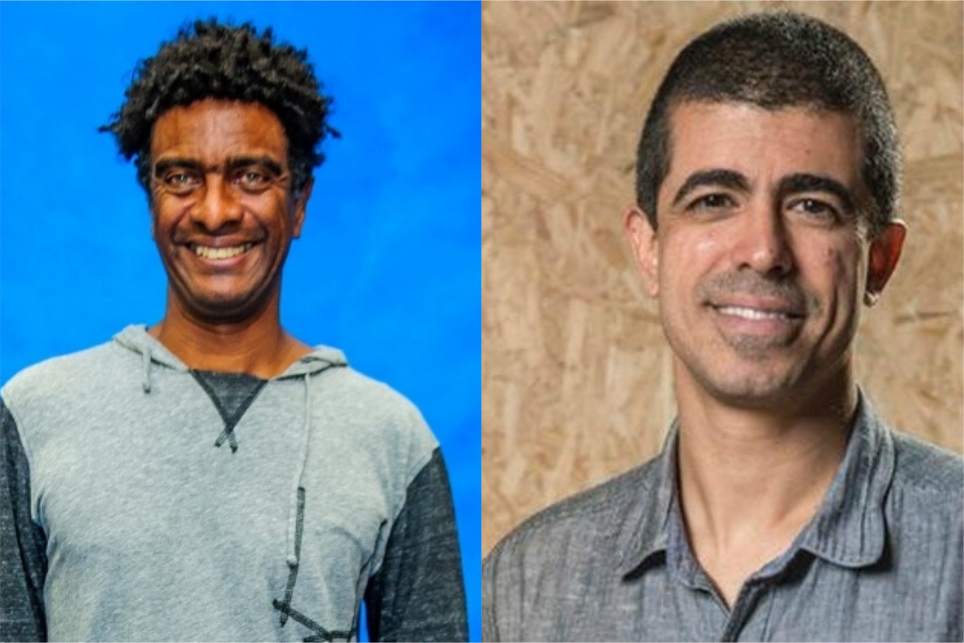 H&eacute;lio de La Pen&atilde; ironiza sil&ecirc;ncio da Globo sobre o caso de ass&eacute;dio envolvendo Marcius Melhem