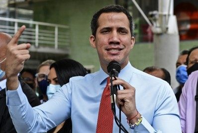 EUA rejeitam resultado das eleições da Venezuela e apoiam 'consulta popular' de Guaidó