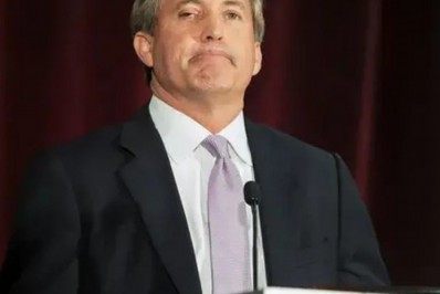 Texas processa estados que tentaram ajudar Trump com resultados eleitorais