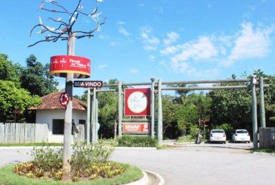 Prefeitura de Rio das Ostras reinaugura ponte no Parque Municipal dos Pássaros