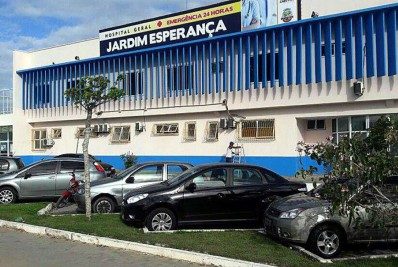 Quantidade de leitos para enfrentamento do coronavírus é ampliado em Cabo Frio