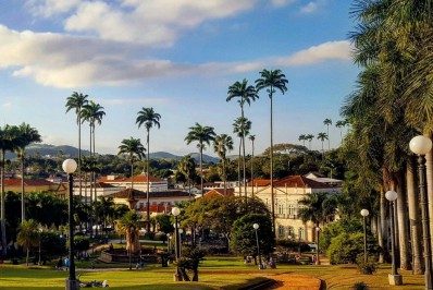 Prefeitura de Vassouras anuncia que não haverá festa de réveillon