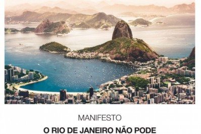 Firjan assina manifesto pedindo urgência no processo de concessão da Cedae