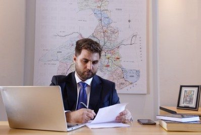 Wladimir Garotinho aciona justiça para iniciar transição de governo