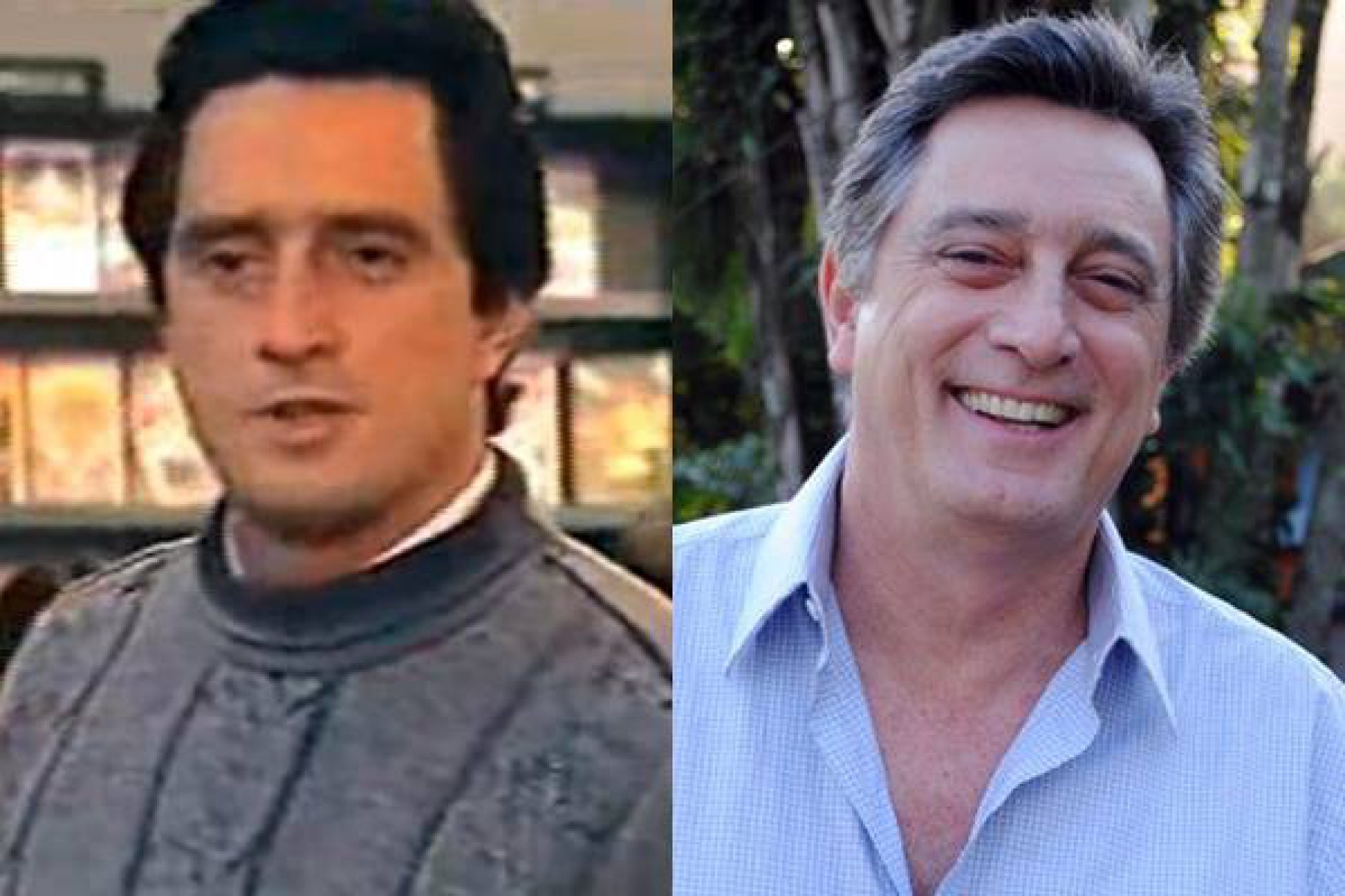 Eduardo Galvão estará na reprise de 'A Viagem' no Viva