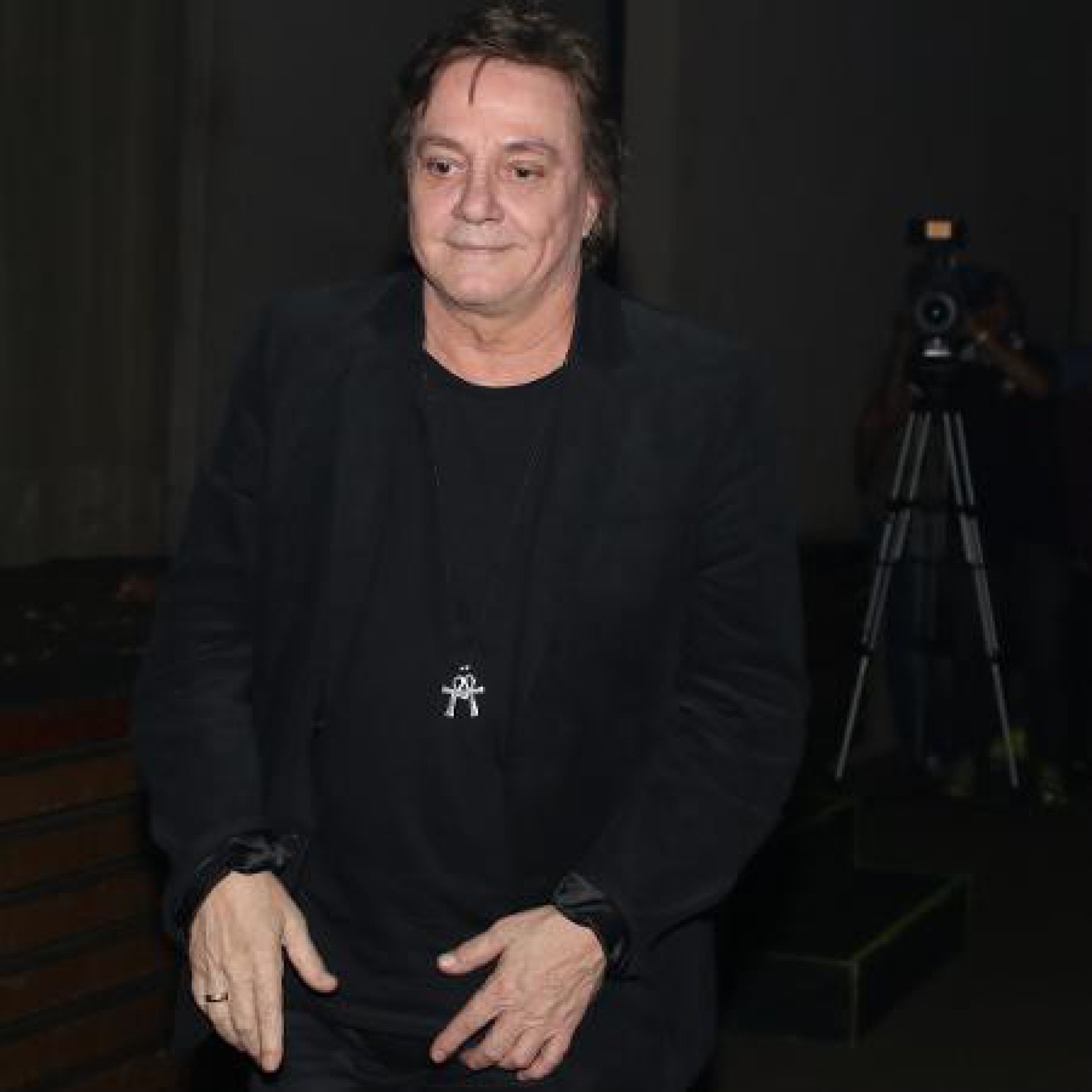 F&aacute;bio Jr. - Ag. News