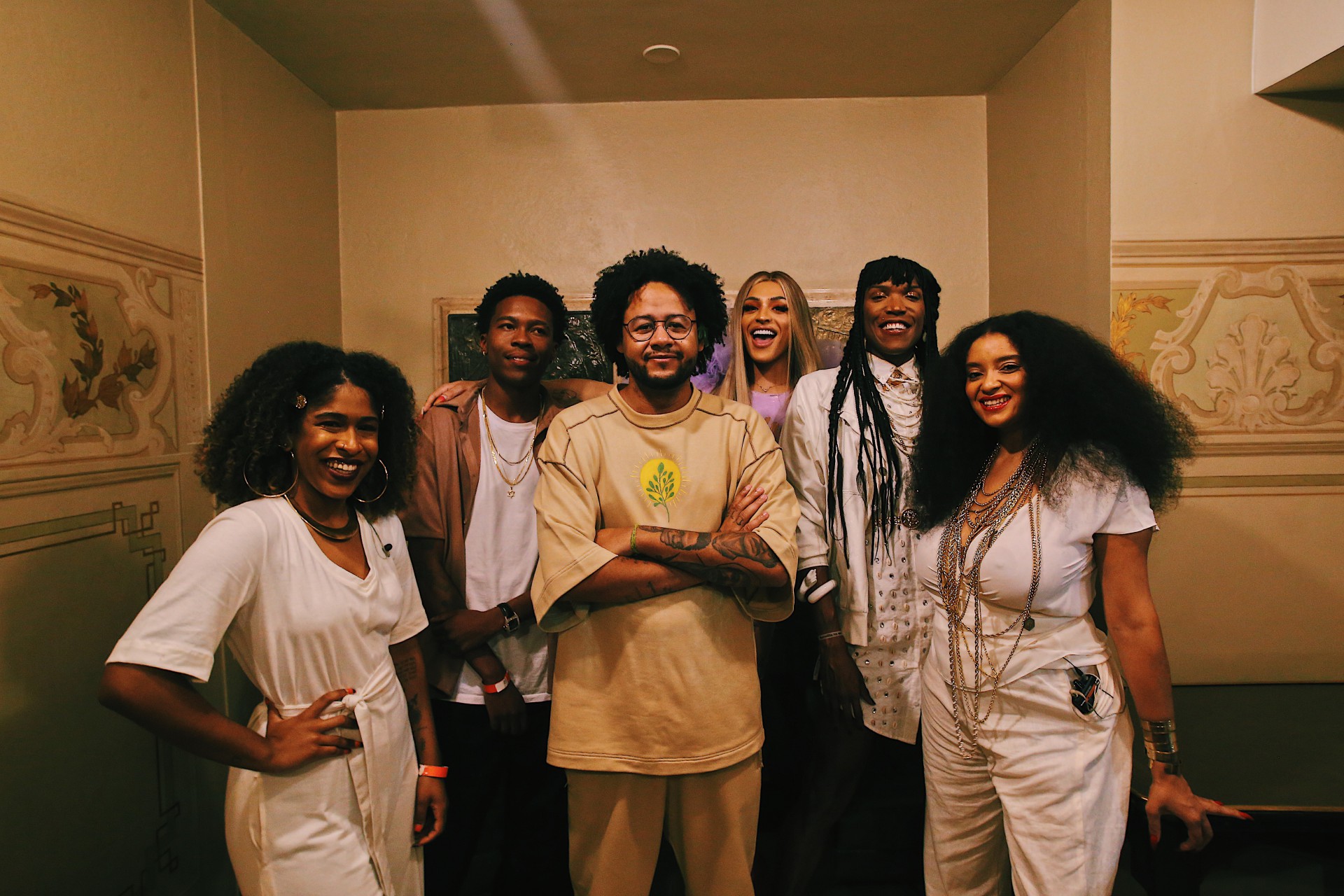 Processed with VSCO with c1 preset - Netflix