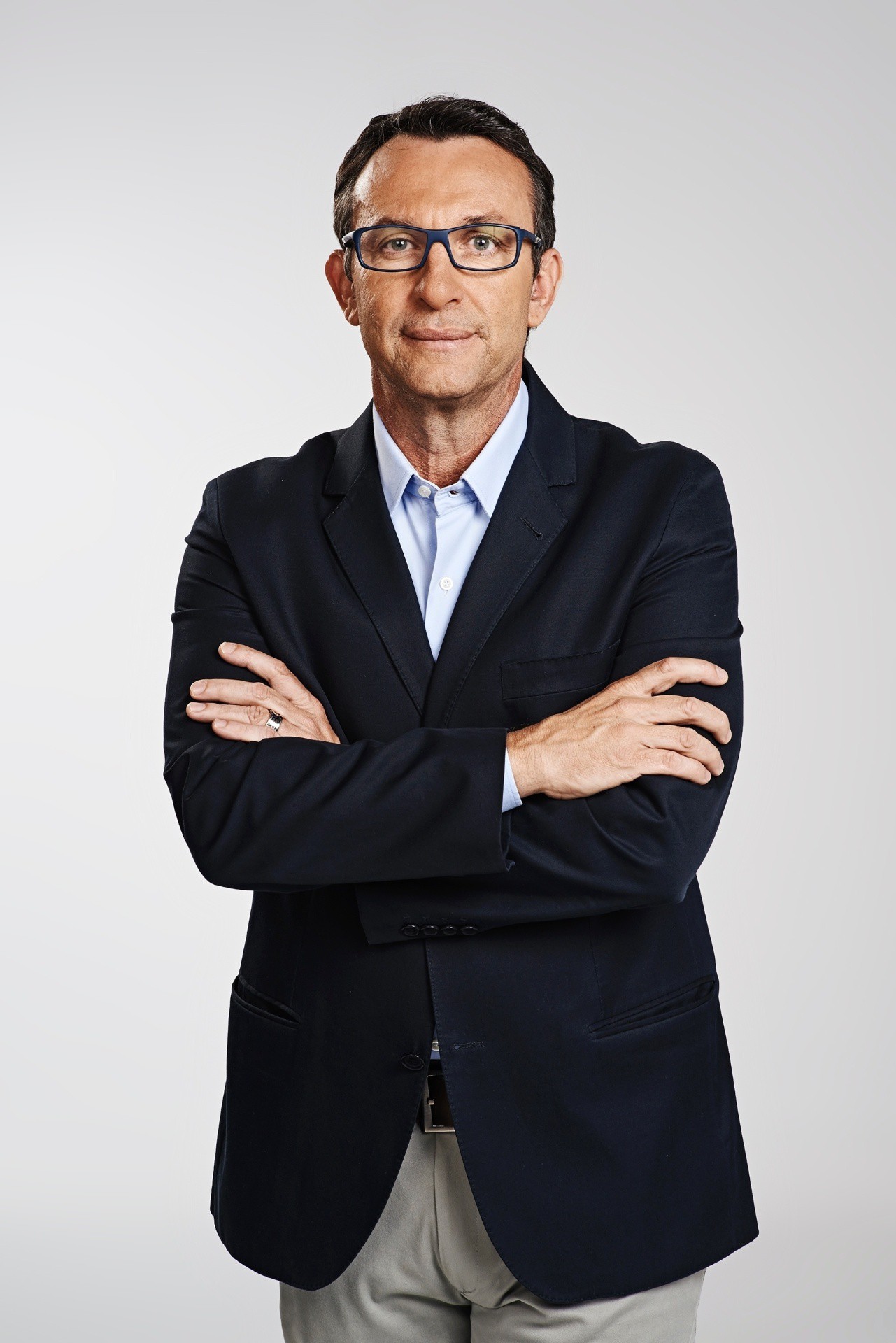 Neto - Divulgação/Bandeirantes