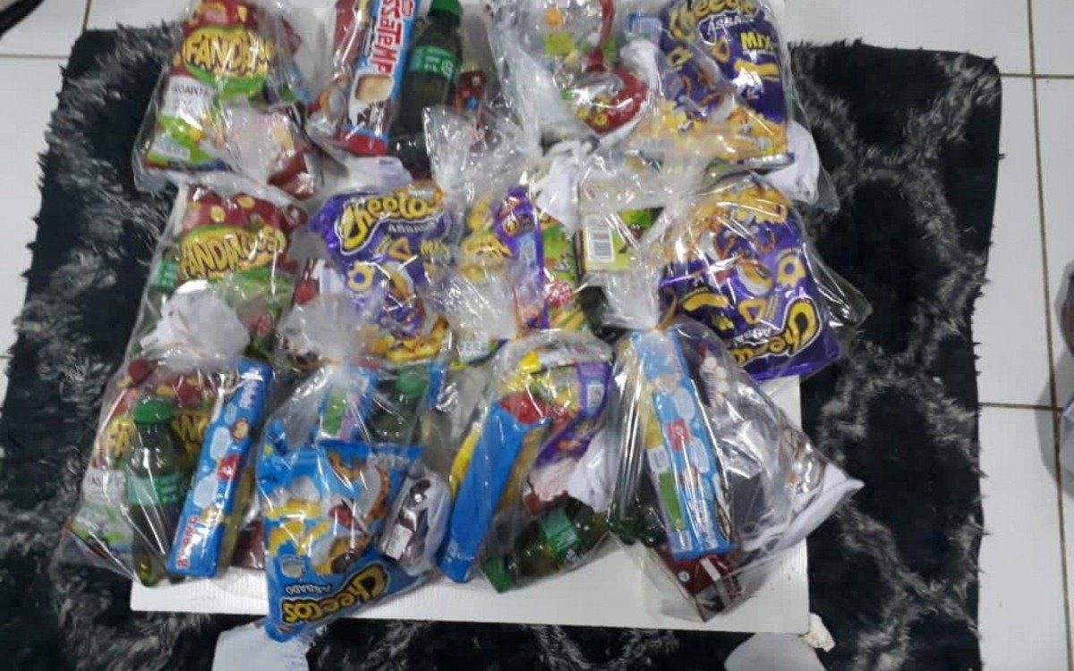 O objetivo do Programa Jovens Construtores é contribuir para o crescimento pessoal e profissional de jovens moradores de favelas e periferias