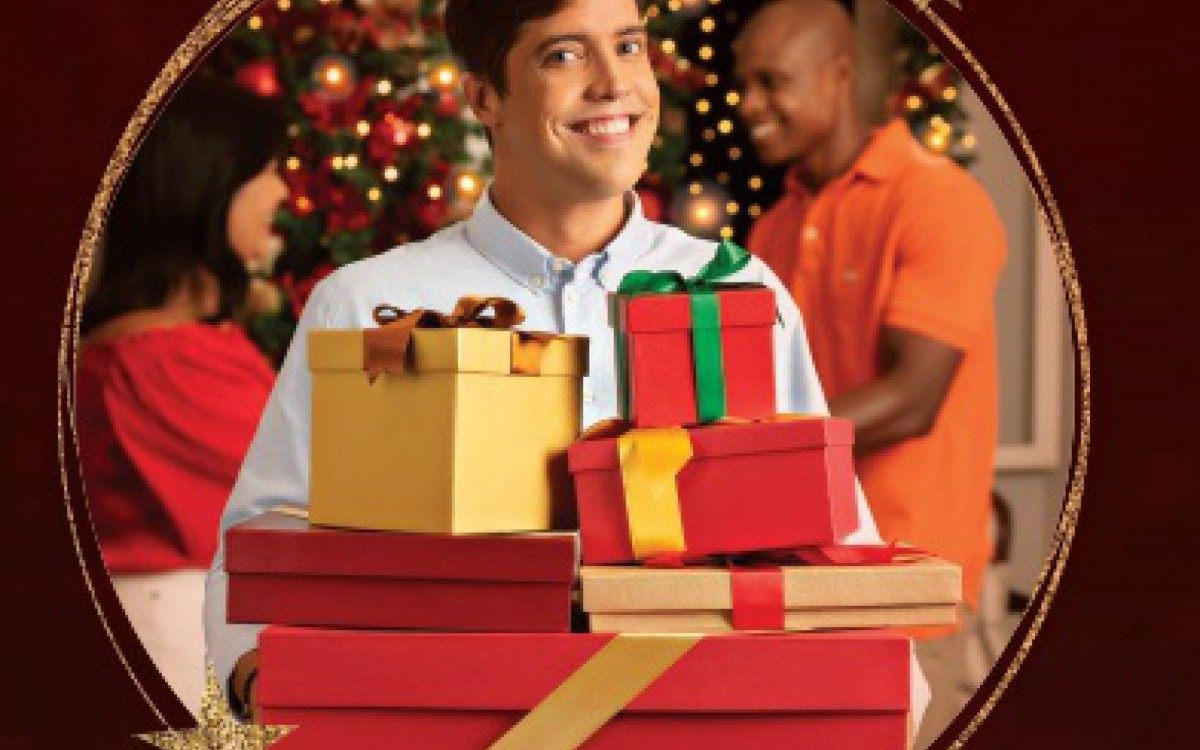 A troca será realizada até 22 de dezembro, ou enquanto durarem os estoques - Divulgação