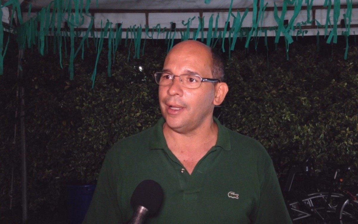 Prefeito eleito deve anunciar nos próximos dias os nomes dos demais secretários - Foto: Jheyce Correia