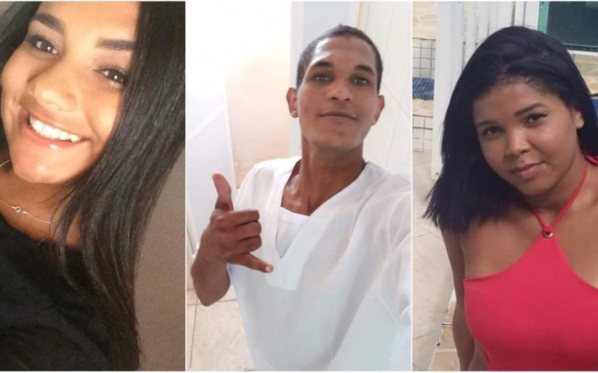 Cerca de 60 pessoas são empregadas pelo Projeto 'Chegou a minha vez' em Cabo Frio  - Elisangela Dias 